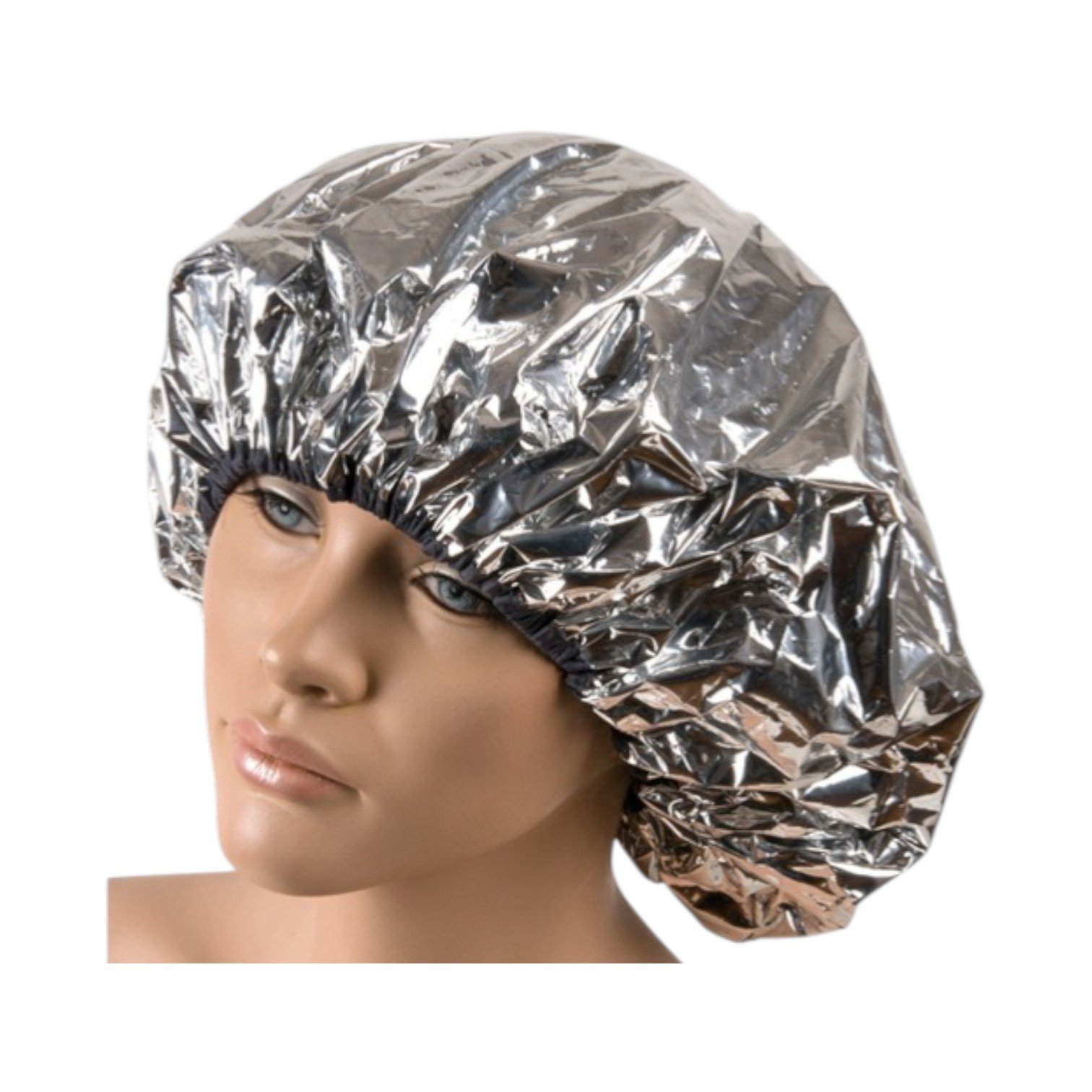 Touca de Aluminio Eurostil