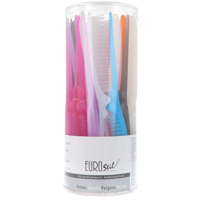 Set 30 Escovas de Cerdas de Plastico