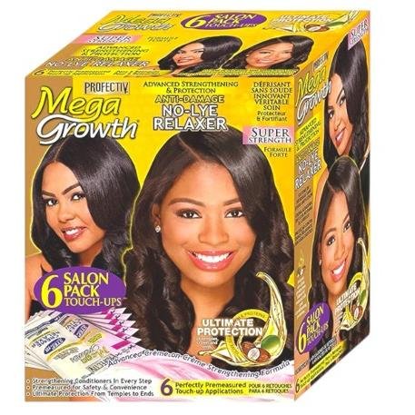 Profectiv MG  Relaxer Kit Super 6-Pack