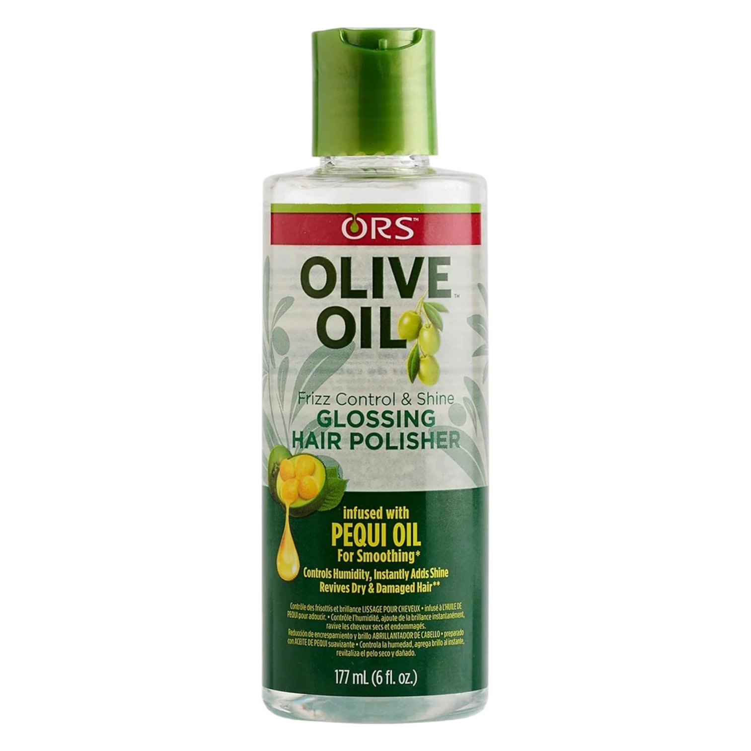 ORS Olive Oil Glossing Polisher Oil