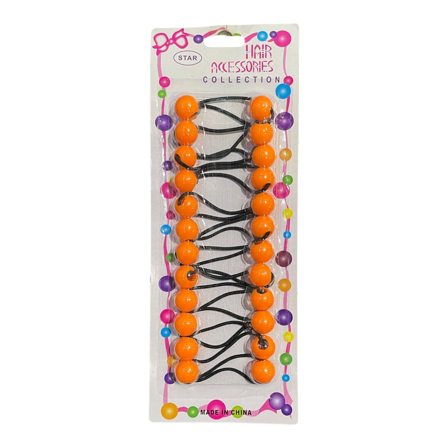 D.M Missanga com Elástico 7