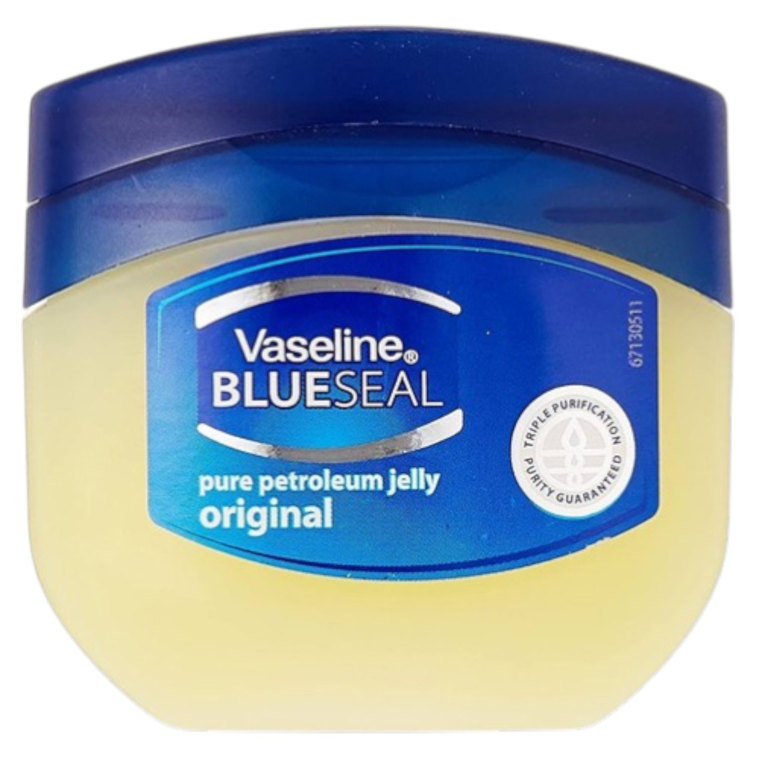Vaseline Blue Seal 50ml