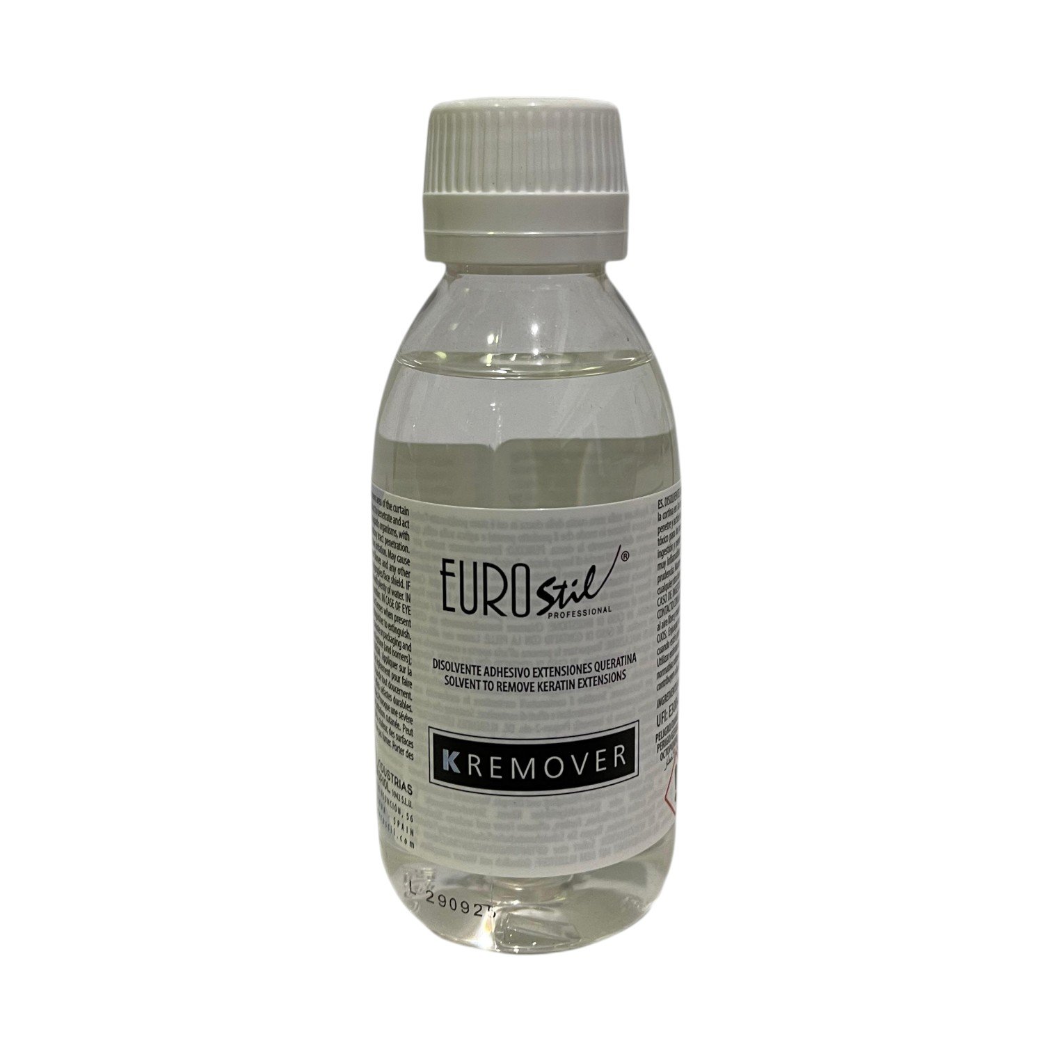 Removedor de Keratina EuroStill 150ml