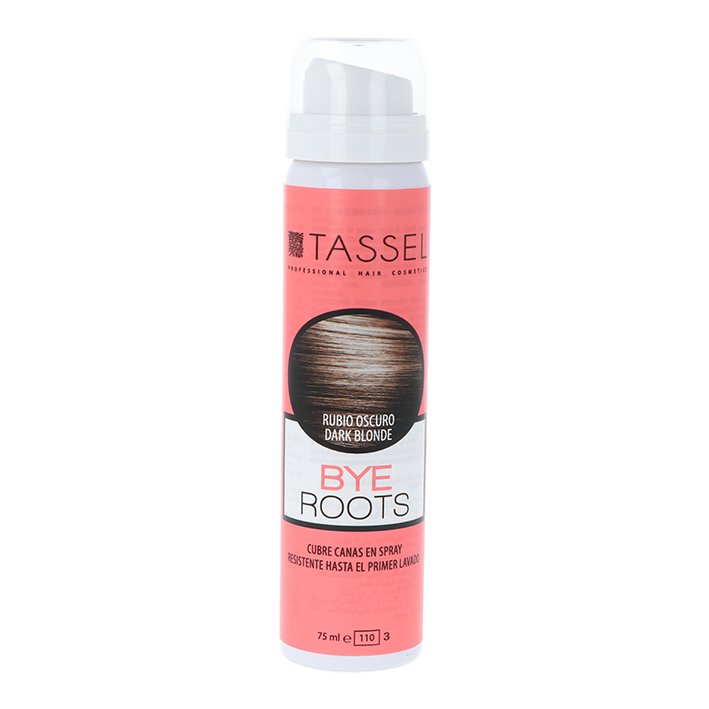 Tassel Retoque Raízes LOIRO ESCURO 75ml