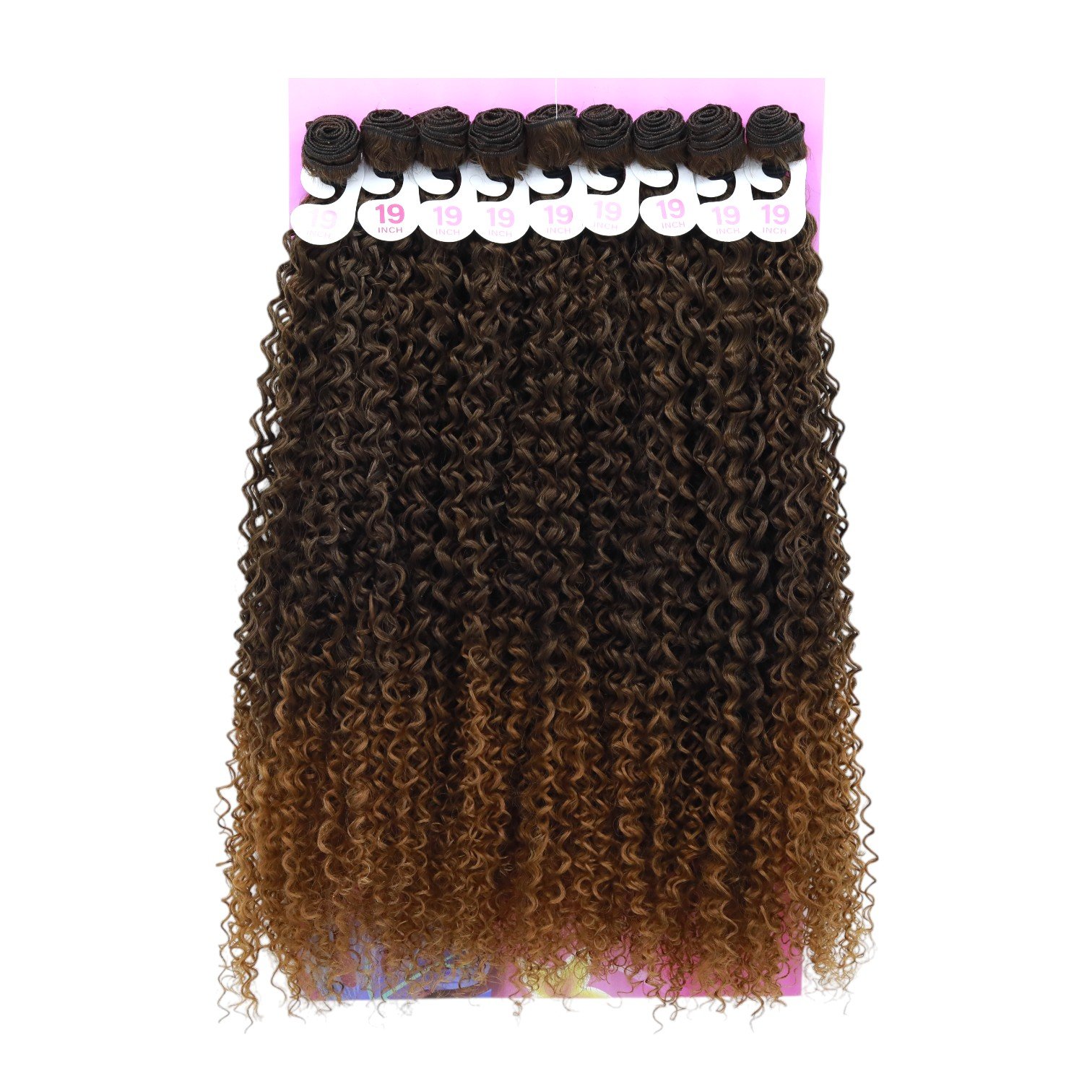 D.M 3X AMARA 19" T2/30