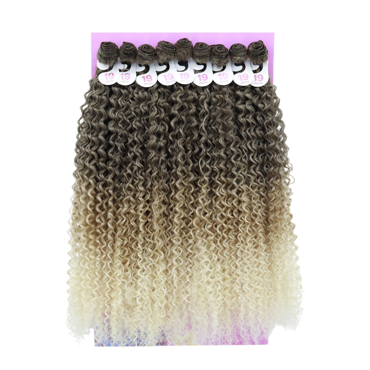 D.M 3X AMARA 19" T4/27B/613