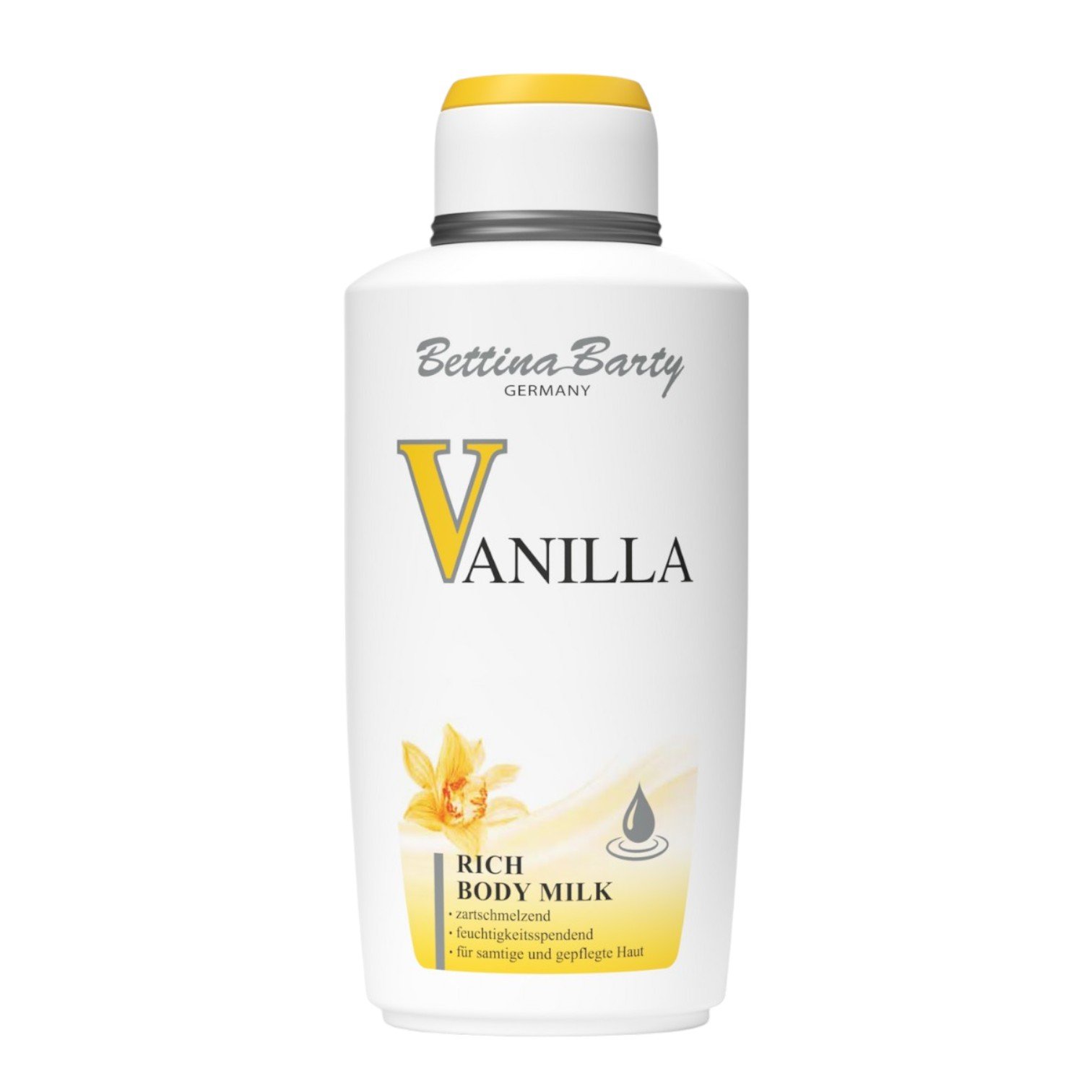 BB Vanilla Rich Body Milk 500 ml