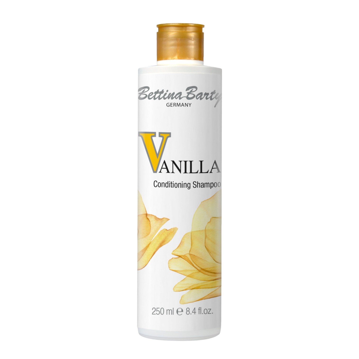 BB Vanilla Shampoo 250 ml