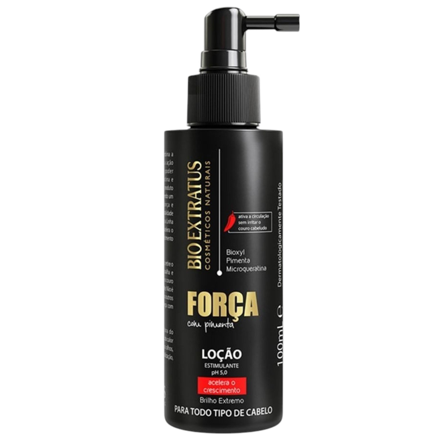Bio Extratus - Força Loção 100ML
