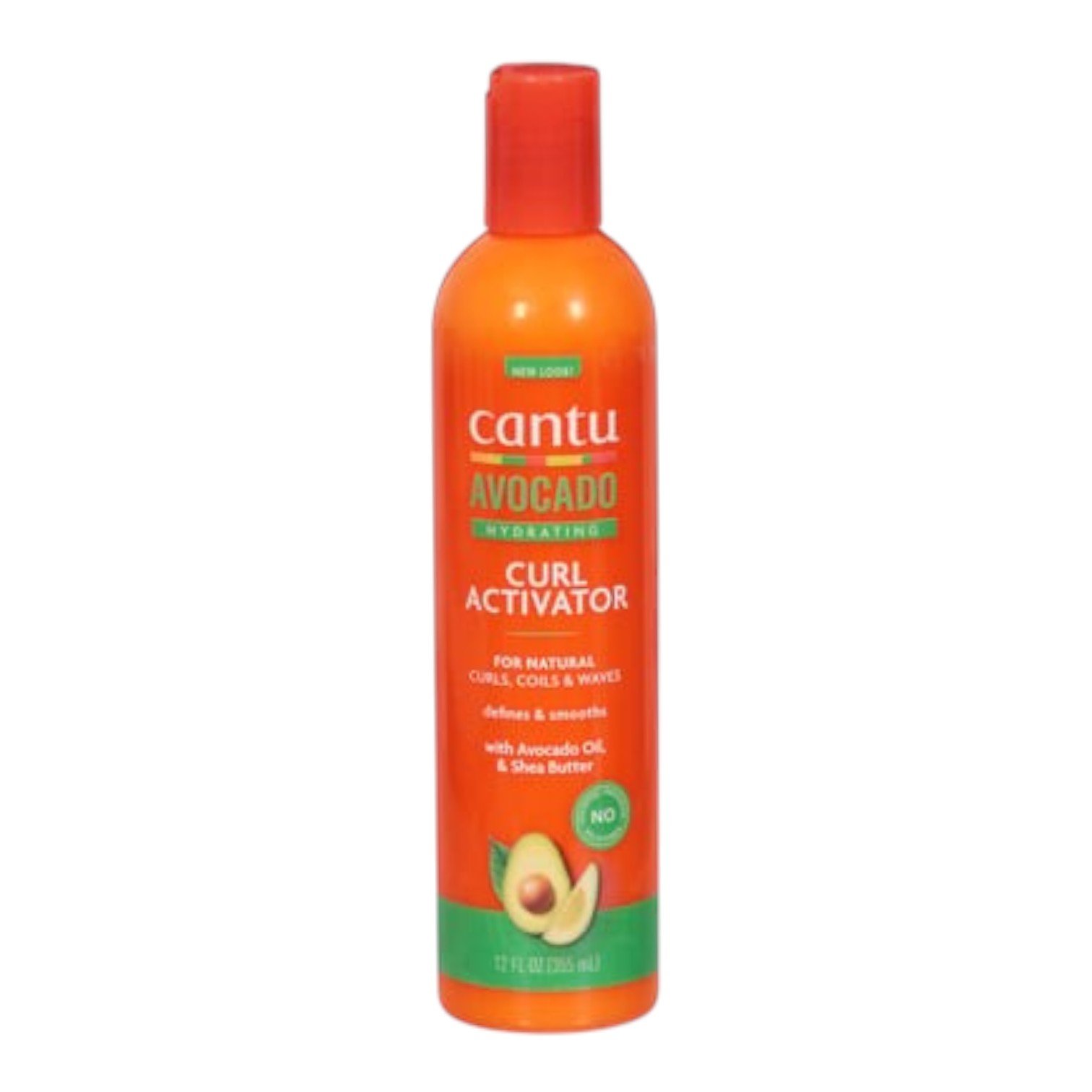 Cantu Avocado Curl Activator Cream 12oz