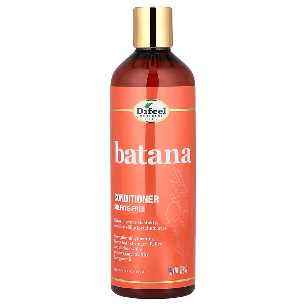 Difeel Elevated Batana Conditioner 12 oz