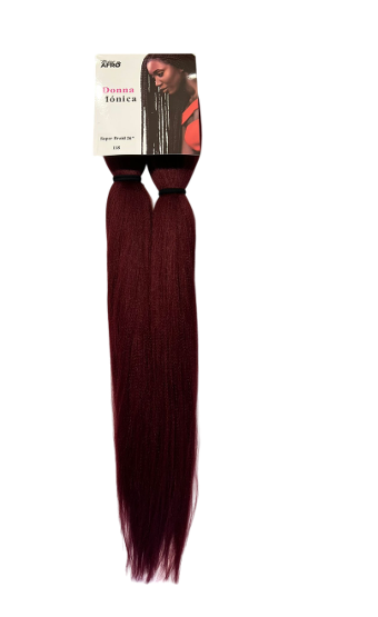 Donna Monica X-Super Braid 26' 118