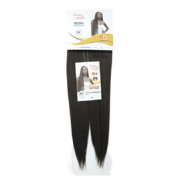 Donna Monica X-Super Braid 26' 4