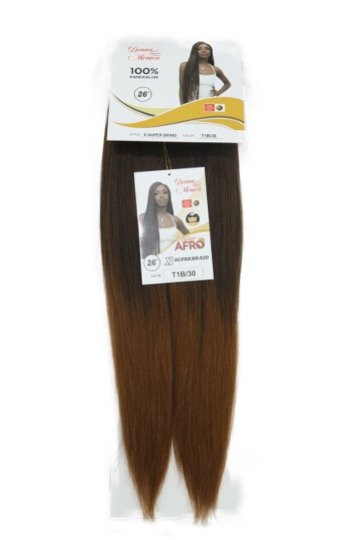 Donna Monica X-Super Braid 26'  T1B/30