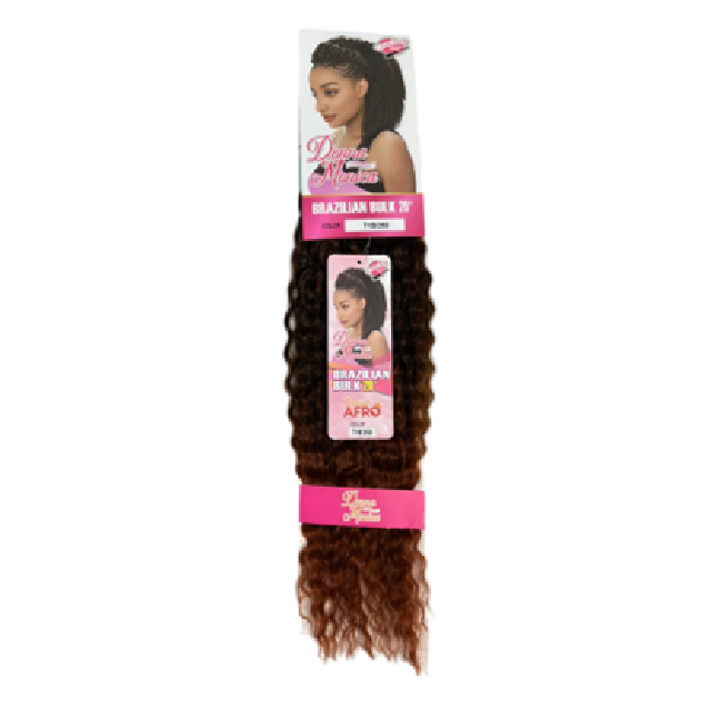 D.M Braziliam Bulk 20`` N1B/350