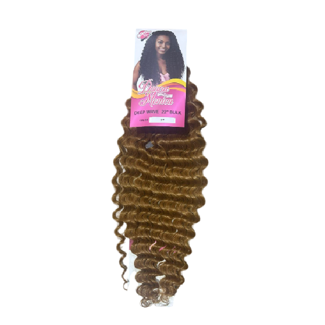 D.M DEEP WAVE 22'' BULK N27