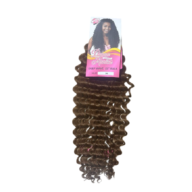 D.M DEEP WAVE 22'' BULK N30