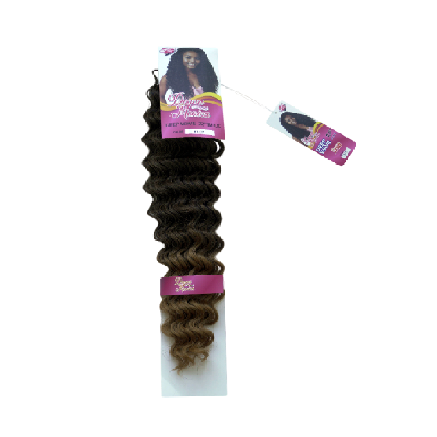 D.M DEEP WAVE 22'' BULK T1B/27