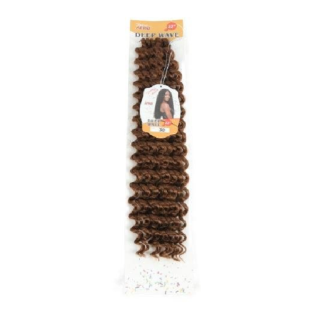 D.M Deep Wave (novo) 22'' - 30