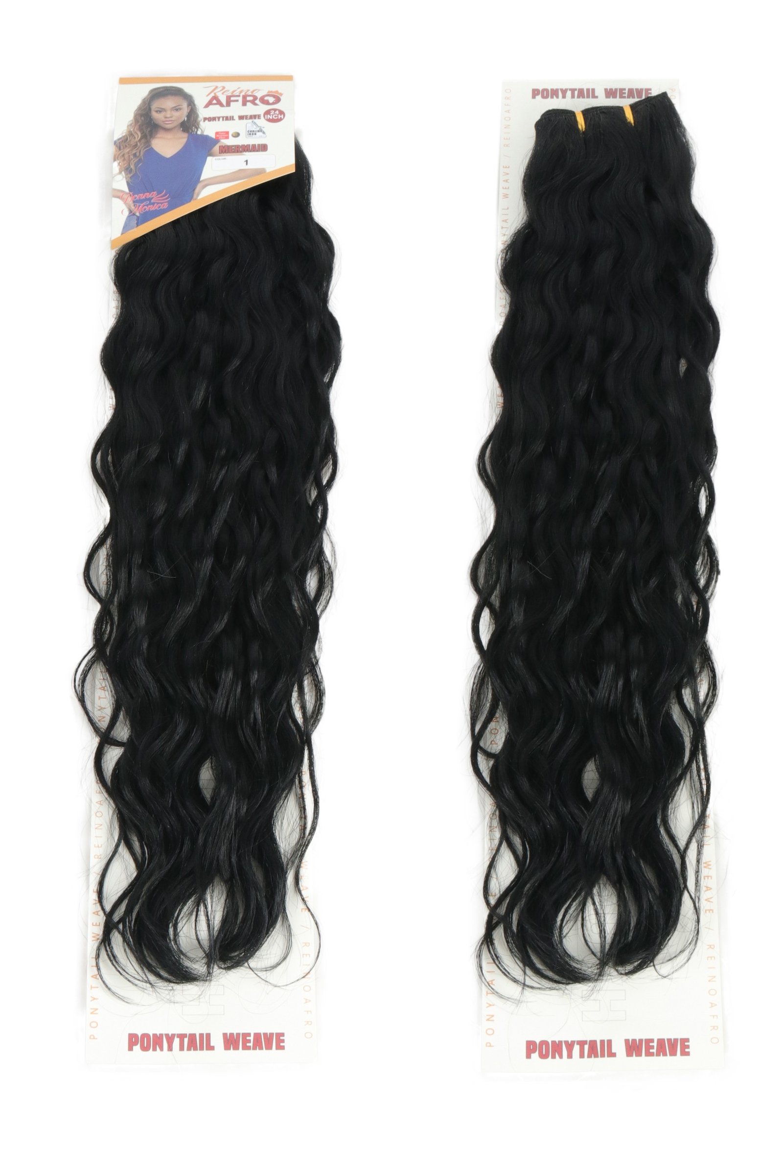 D.M MERMAID 24 COR 1