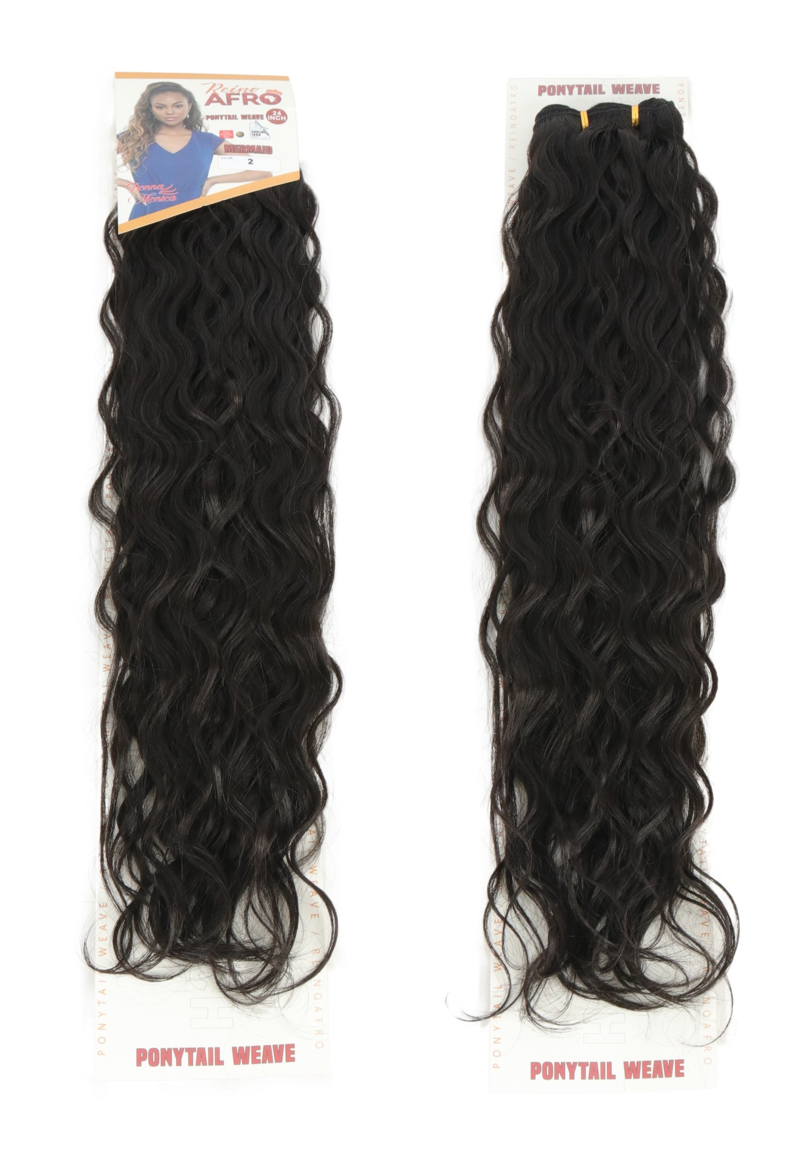 D.M MERMAID 24 COR 2