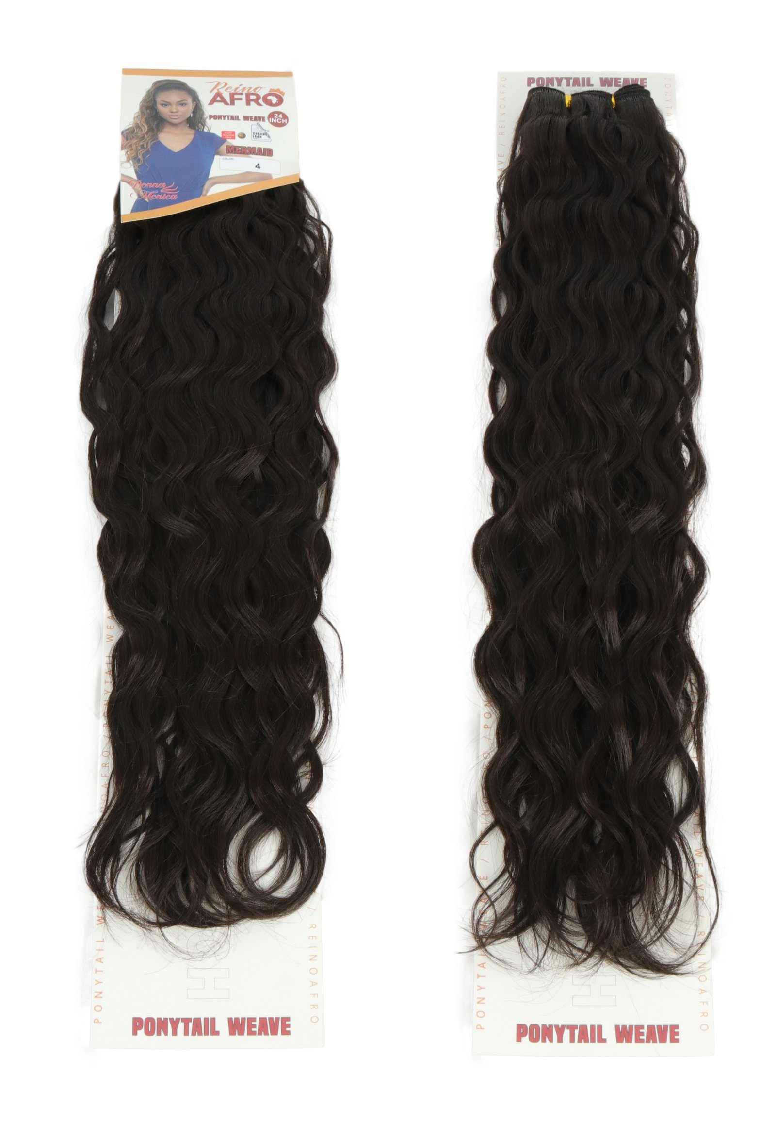 D.M MERMAID 24 COR 4