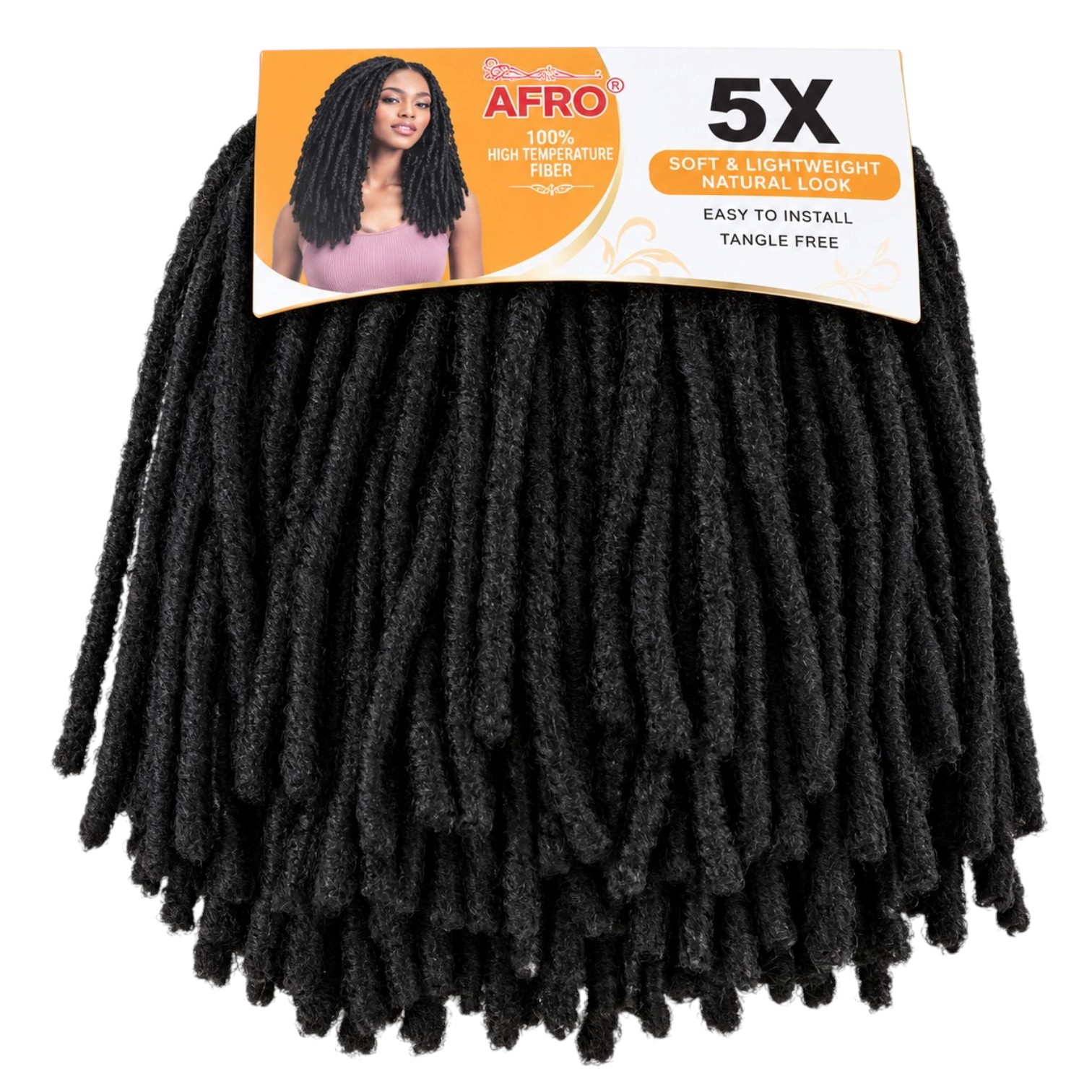 D.M Soft Dread 400Gr - 1