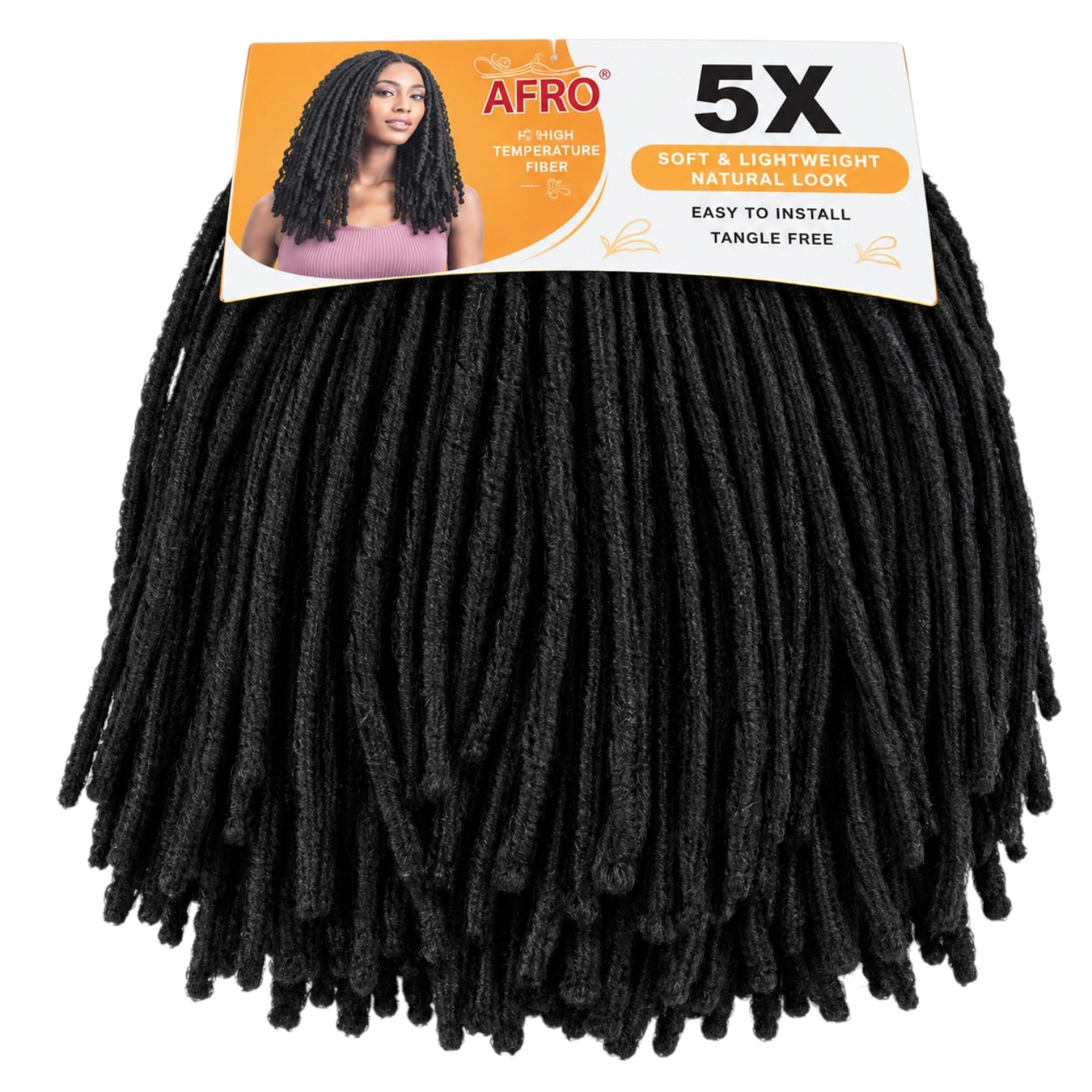 D.M Soft Dread 400Gr - 2