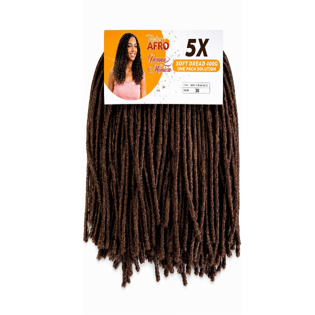 D.M Soft Dread 400Gr - 30