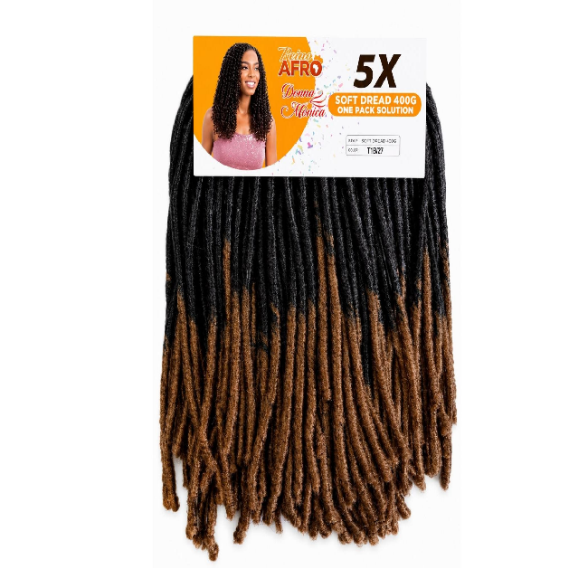 D.M Soft Dread 400Gr - T1B/27