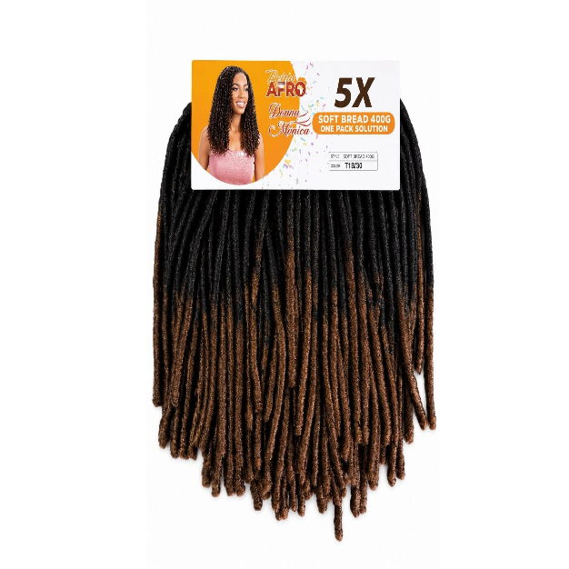 D.M Soft Dread 400Gr - T1B/30