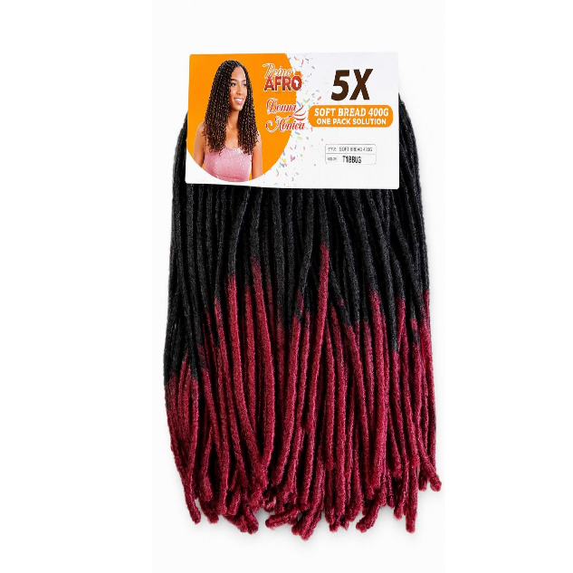 D.M Soft Dread 400Gr - T1B/BUG