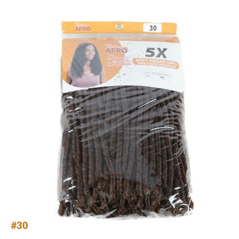 D.M Soft Dred 400Gr 30