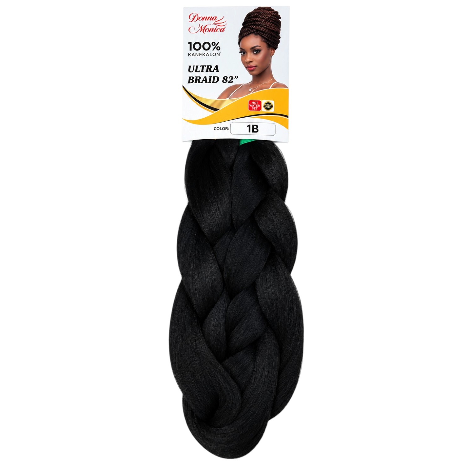 D.M ULTRA BRAID 82'' 1B