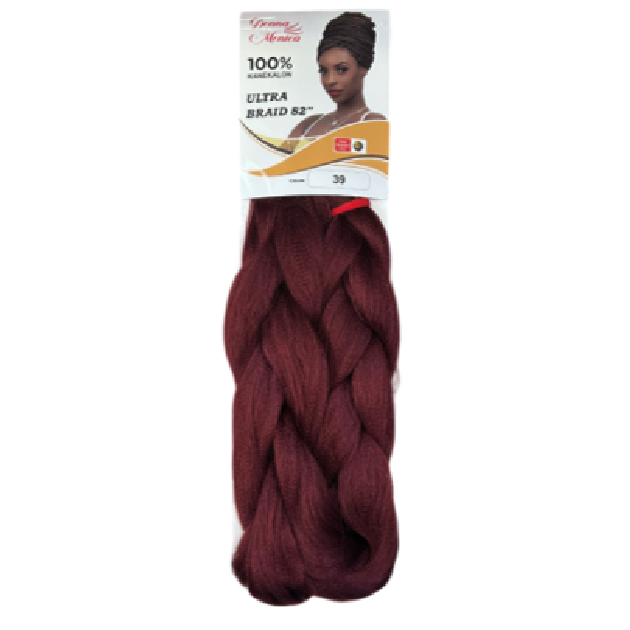 D.M ULTRA BRAID 82'' 39