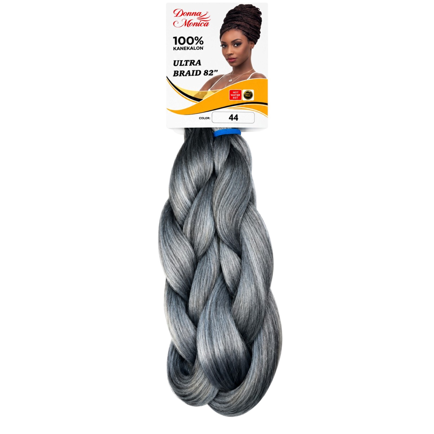 D.M ULTRA BRAID 82'' 44