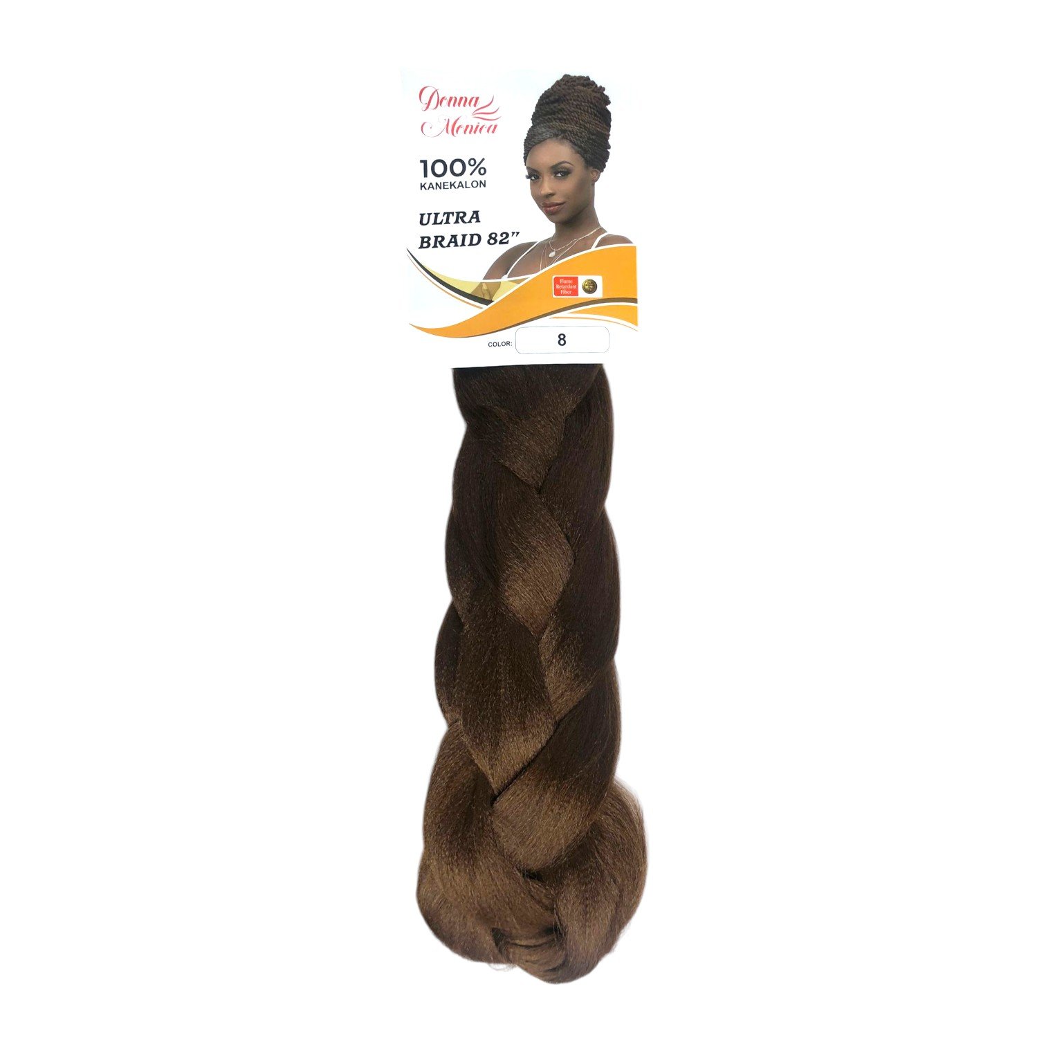 D.M ULTRA BRAID 82' 8