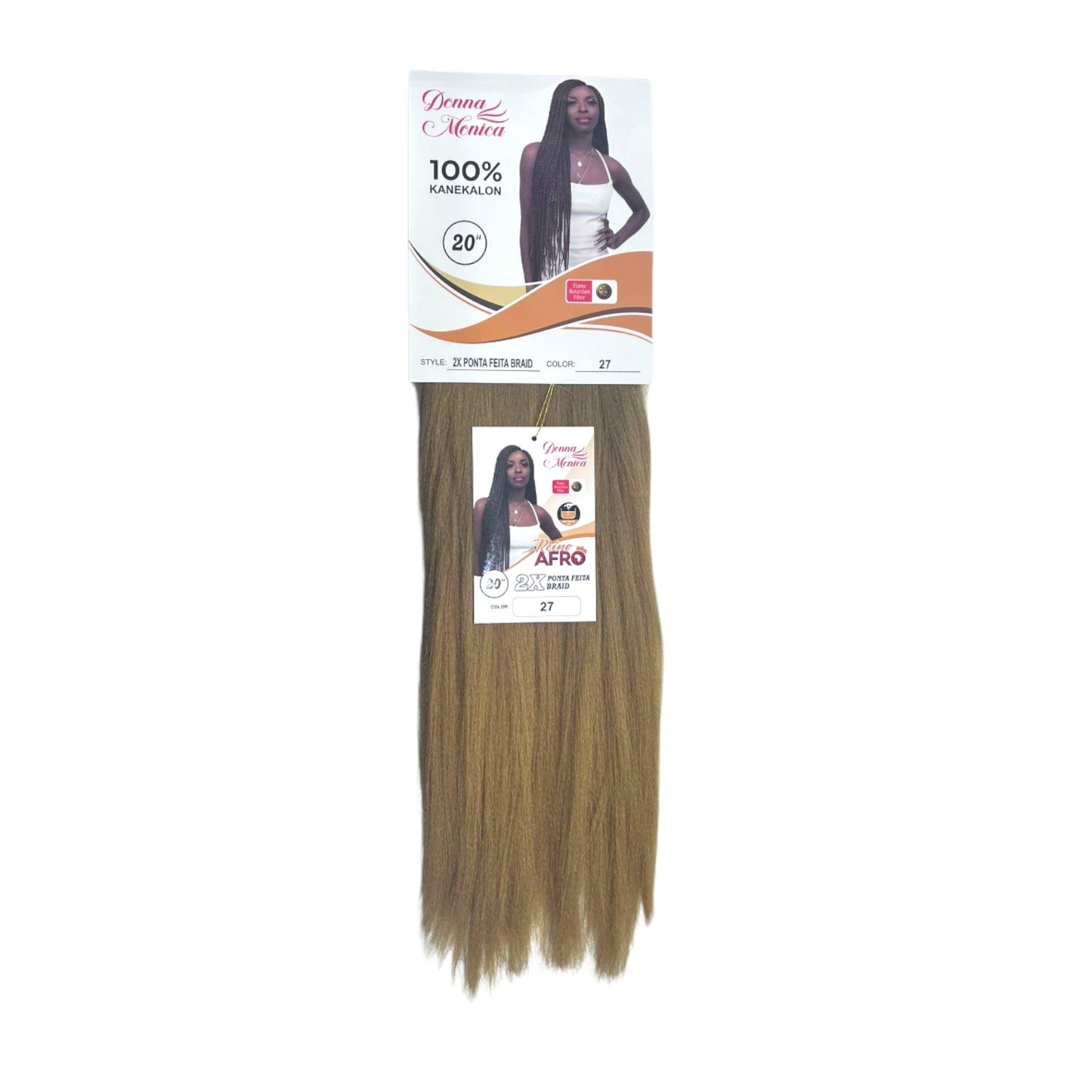D.M X-SUPER BRAID 20 N27