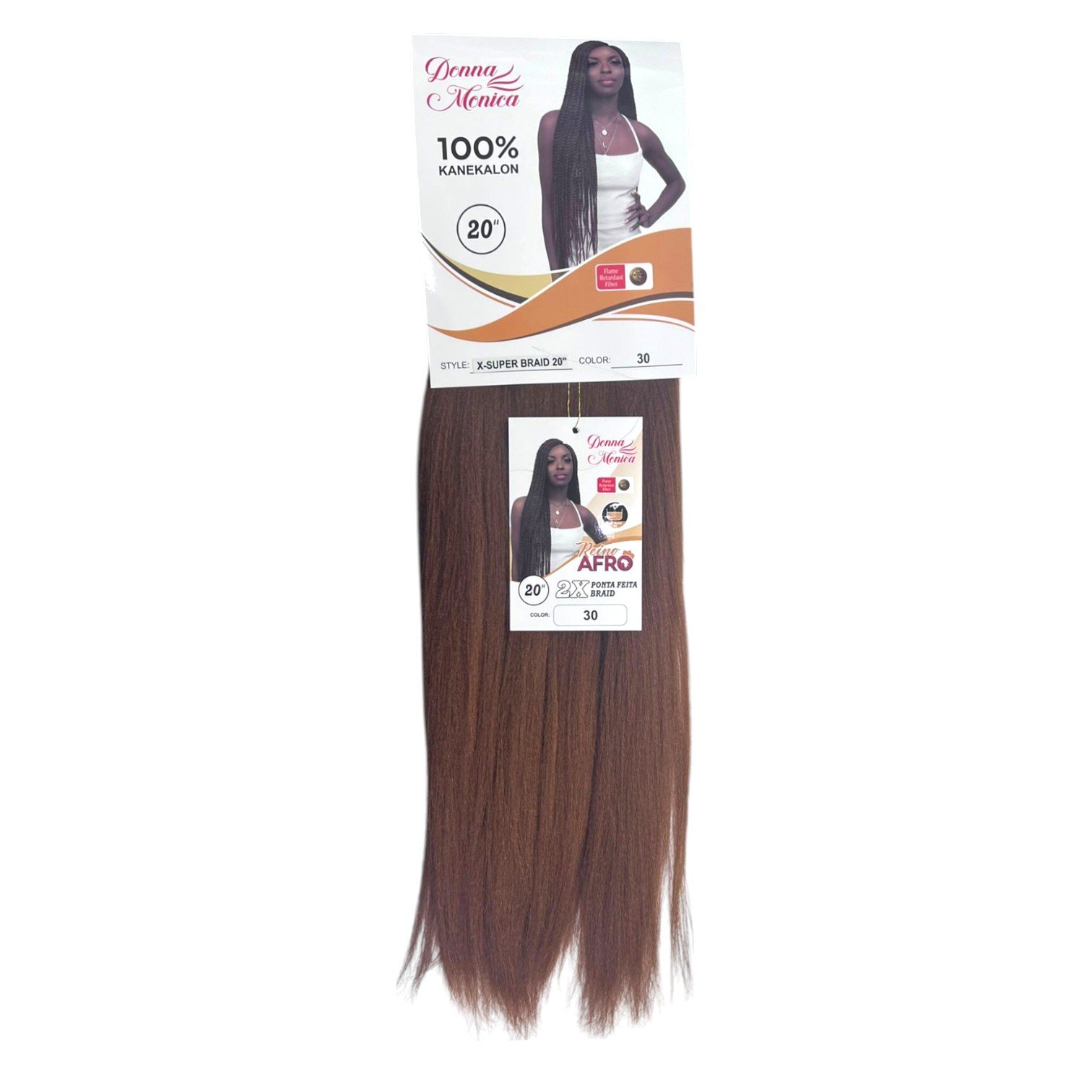 D.M X-SUPER BRAID 20 N30