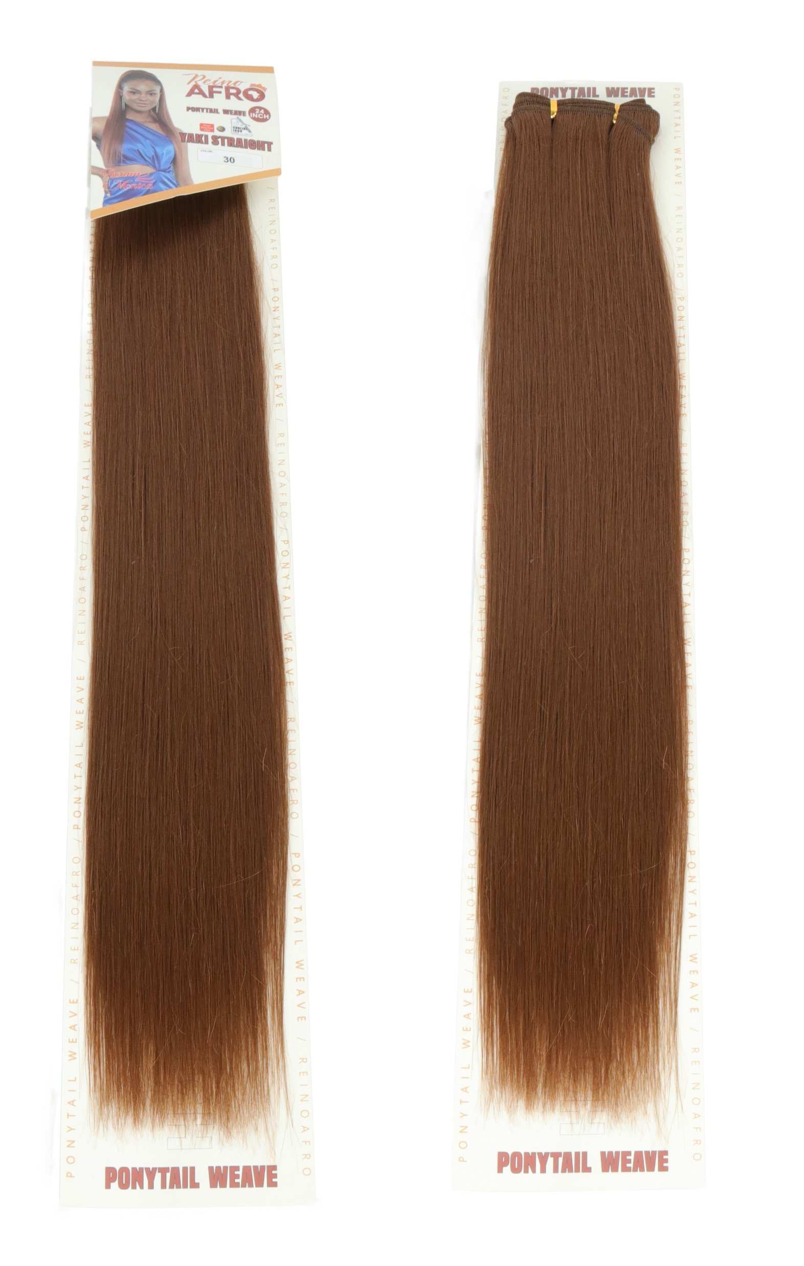 D.M YAKI STRAIGHT 24 COR 30