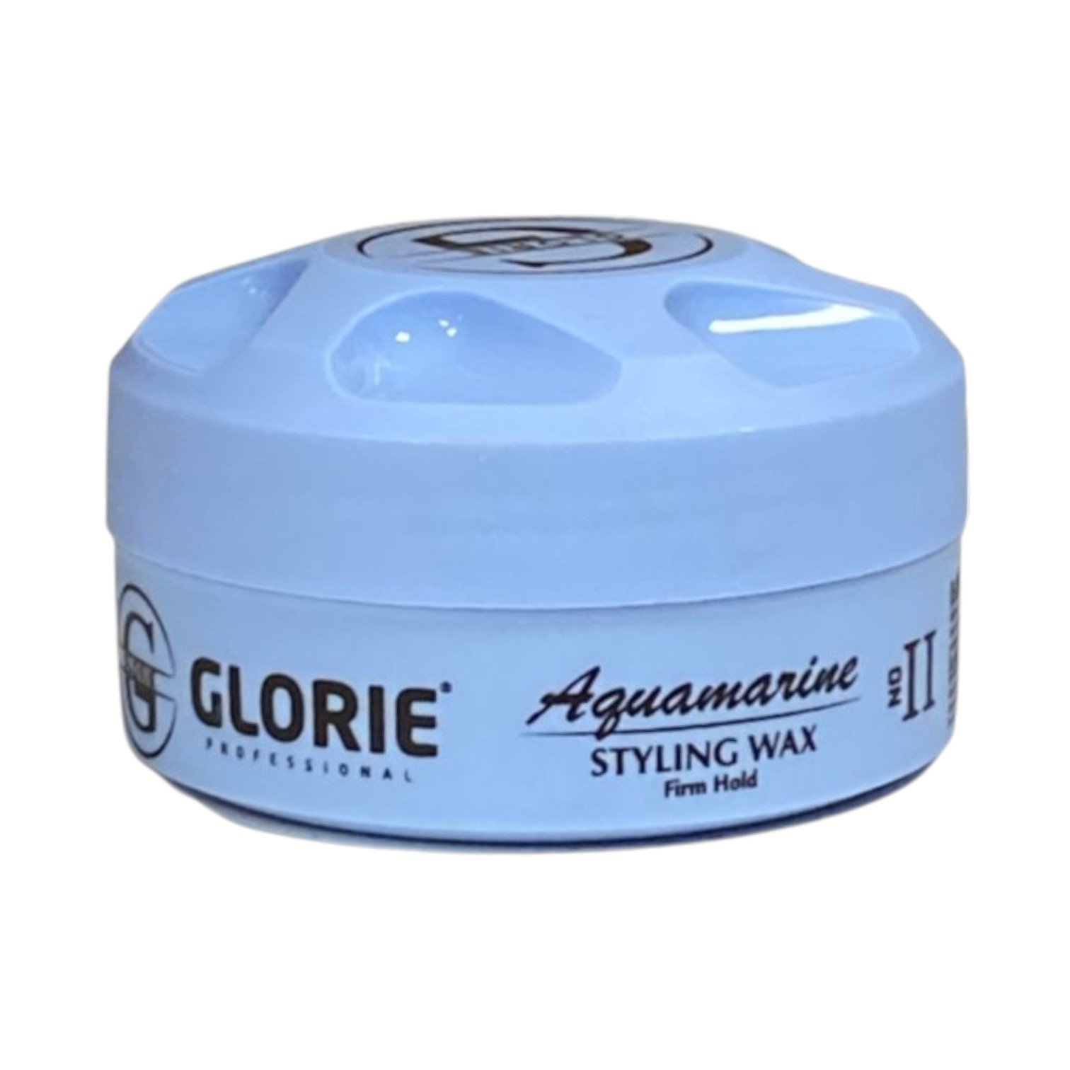GLORIE PROFESSIONAL AQUAMARINE STYLING WAX 150ML