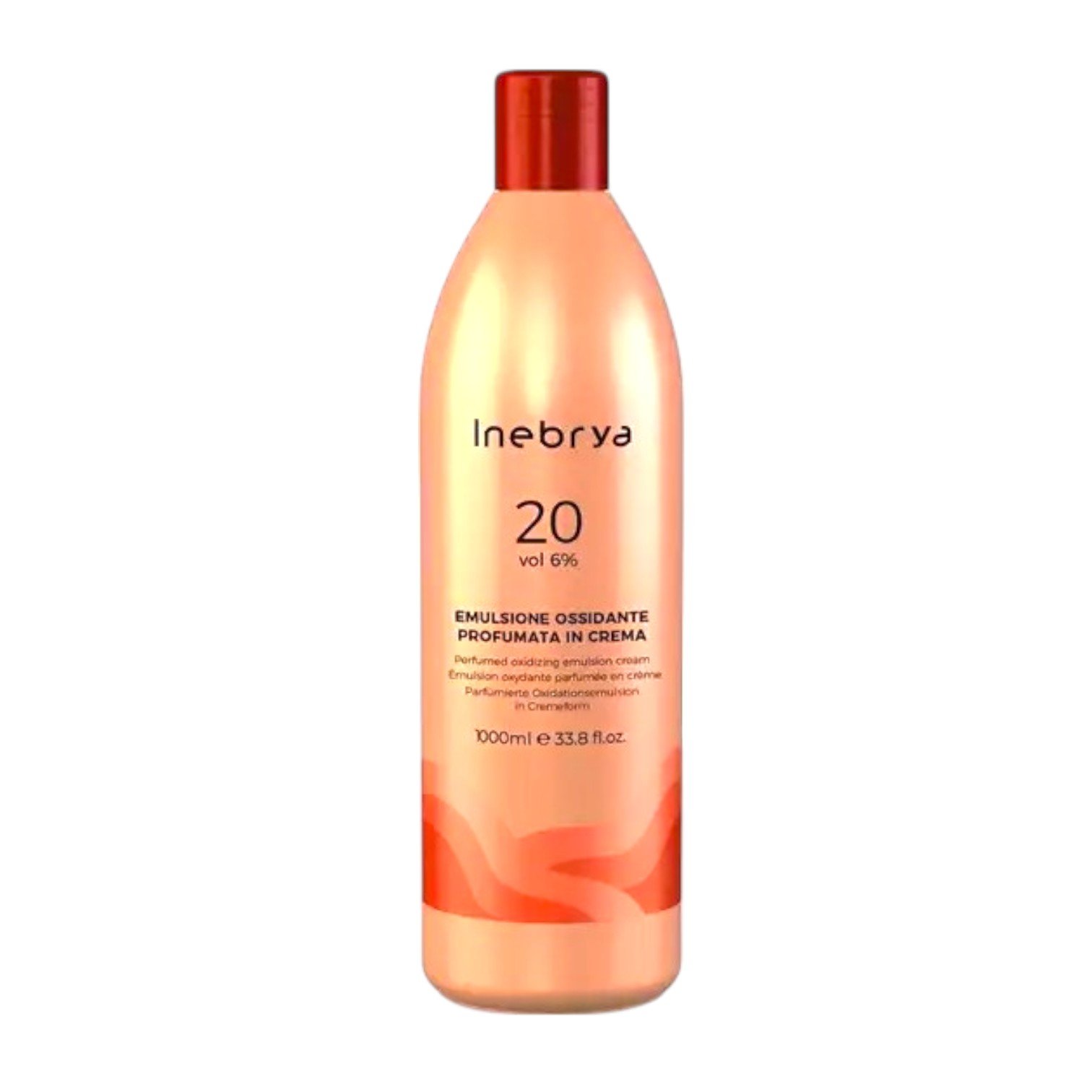 INEBRYA Oxidante 20% 1000ml