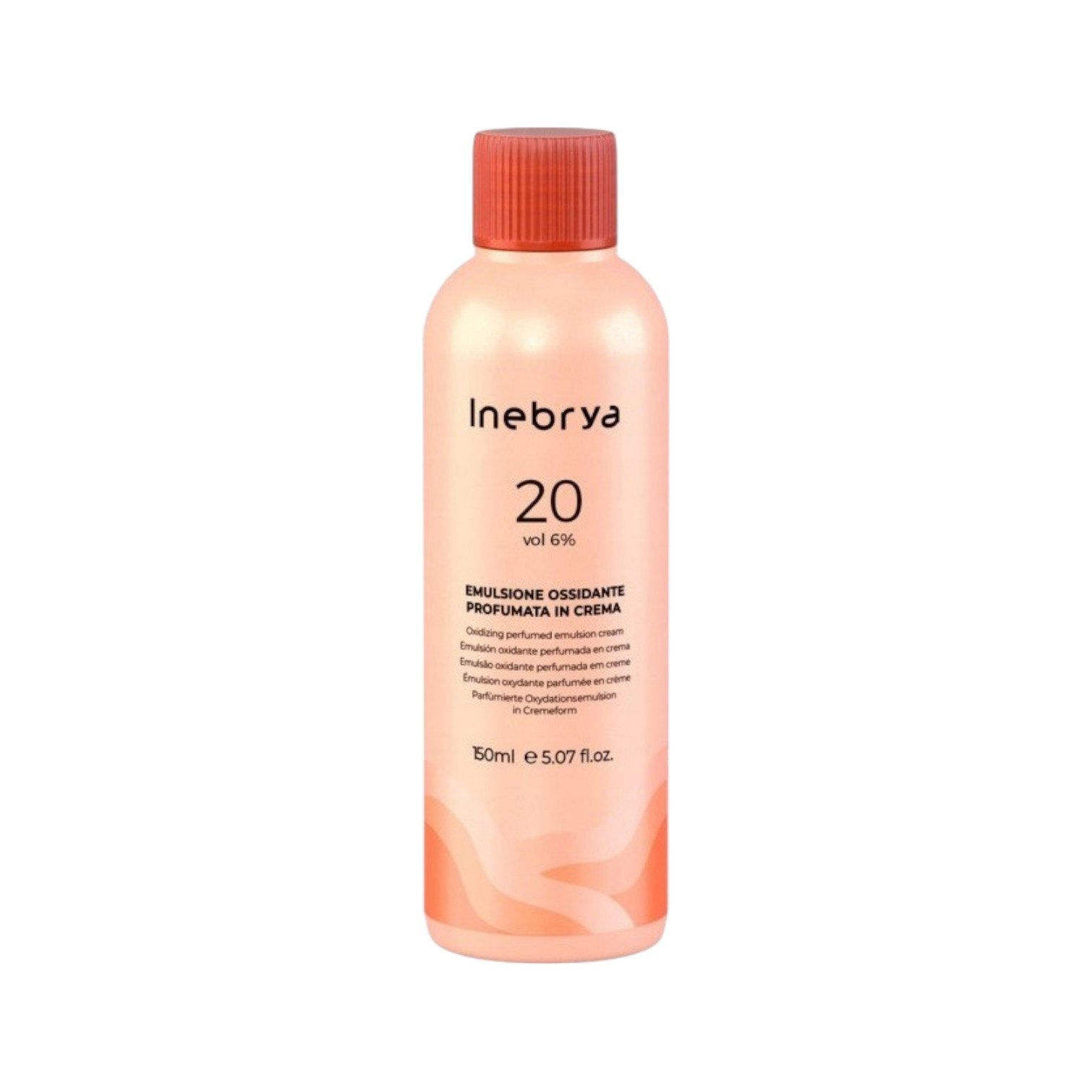INEBRYA Oxidante 20% 150ml