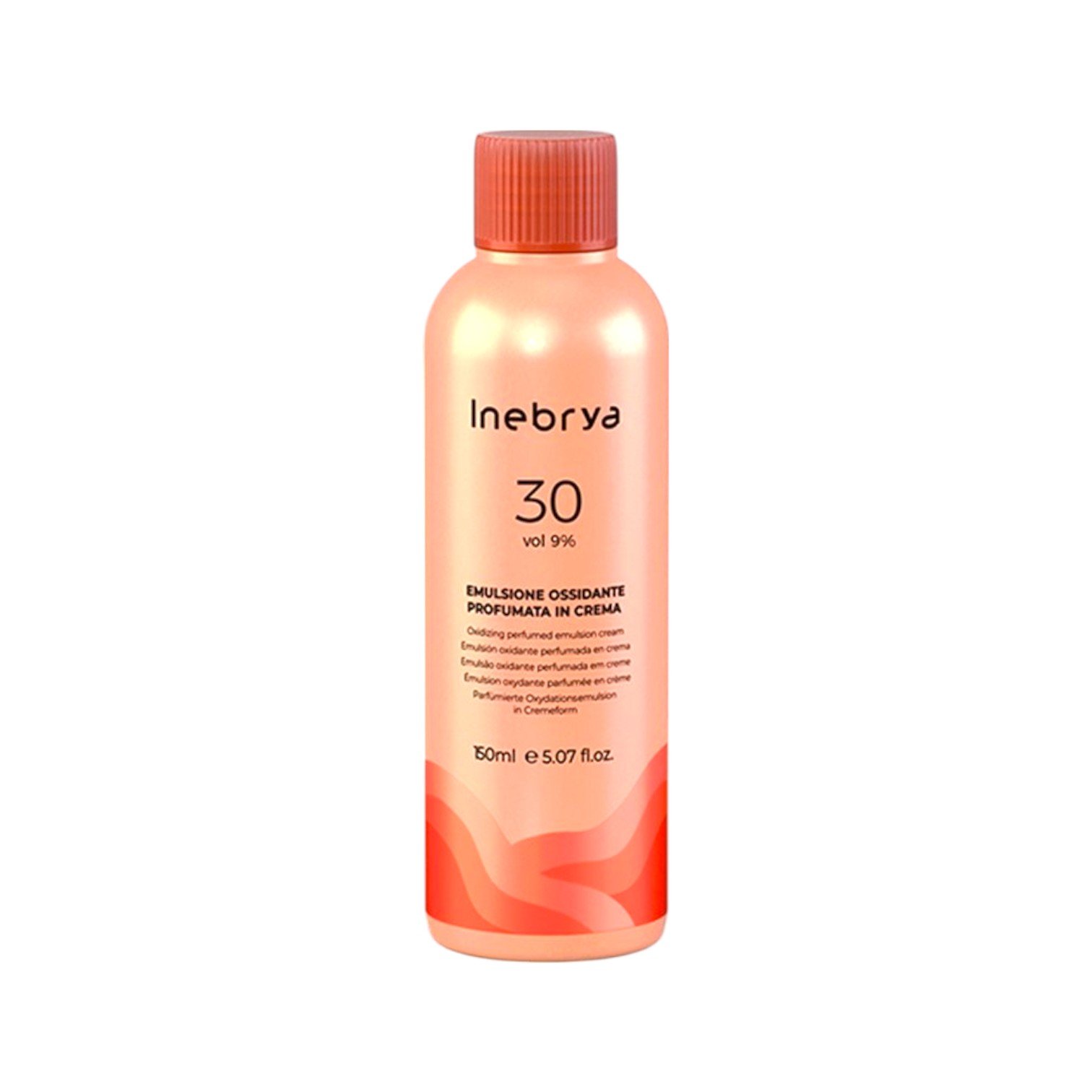 INEBRYA Oxidante 30% 150ml