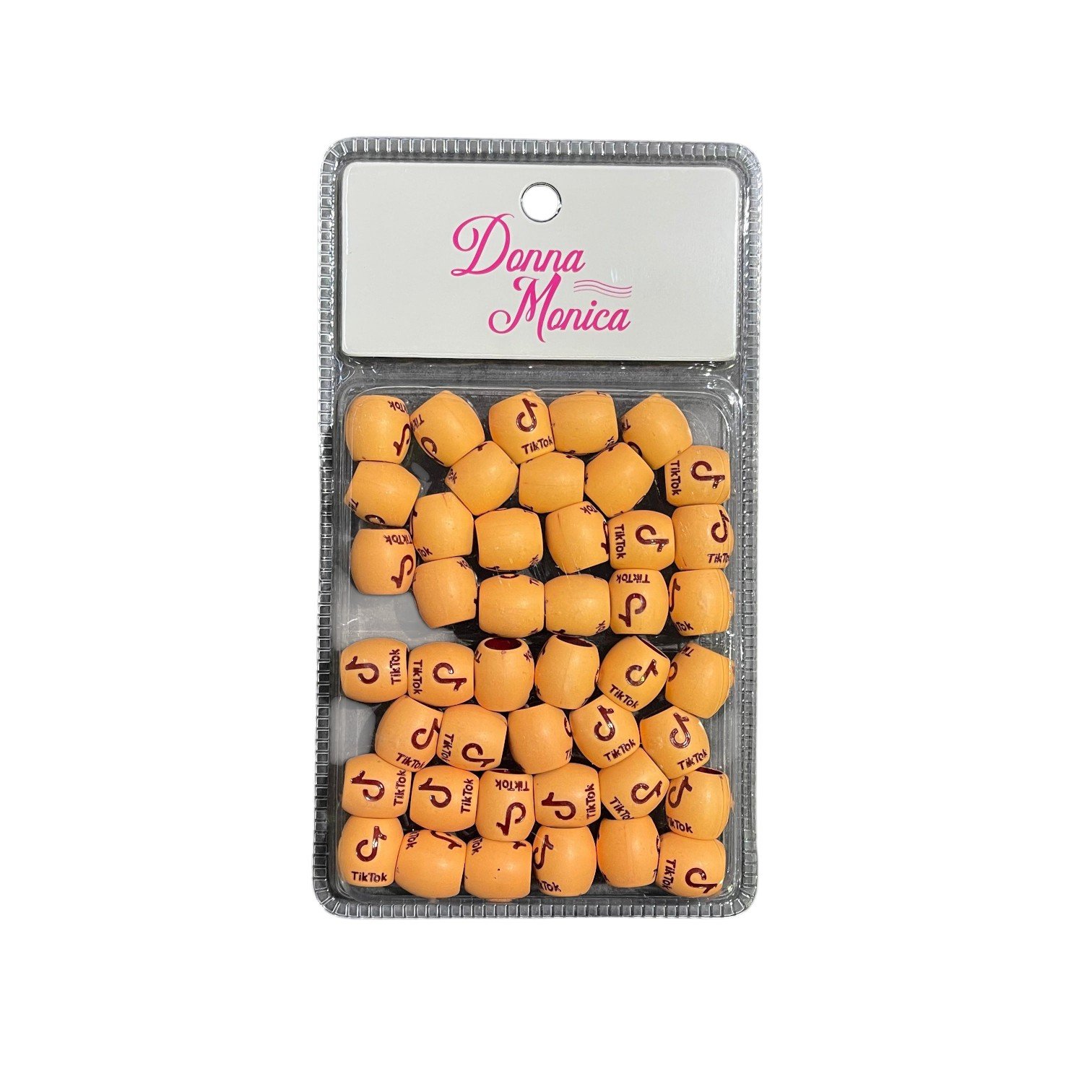 D.M Missanga Grande TikTok