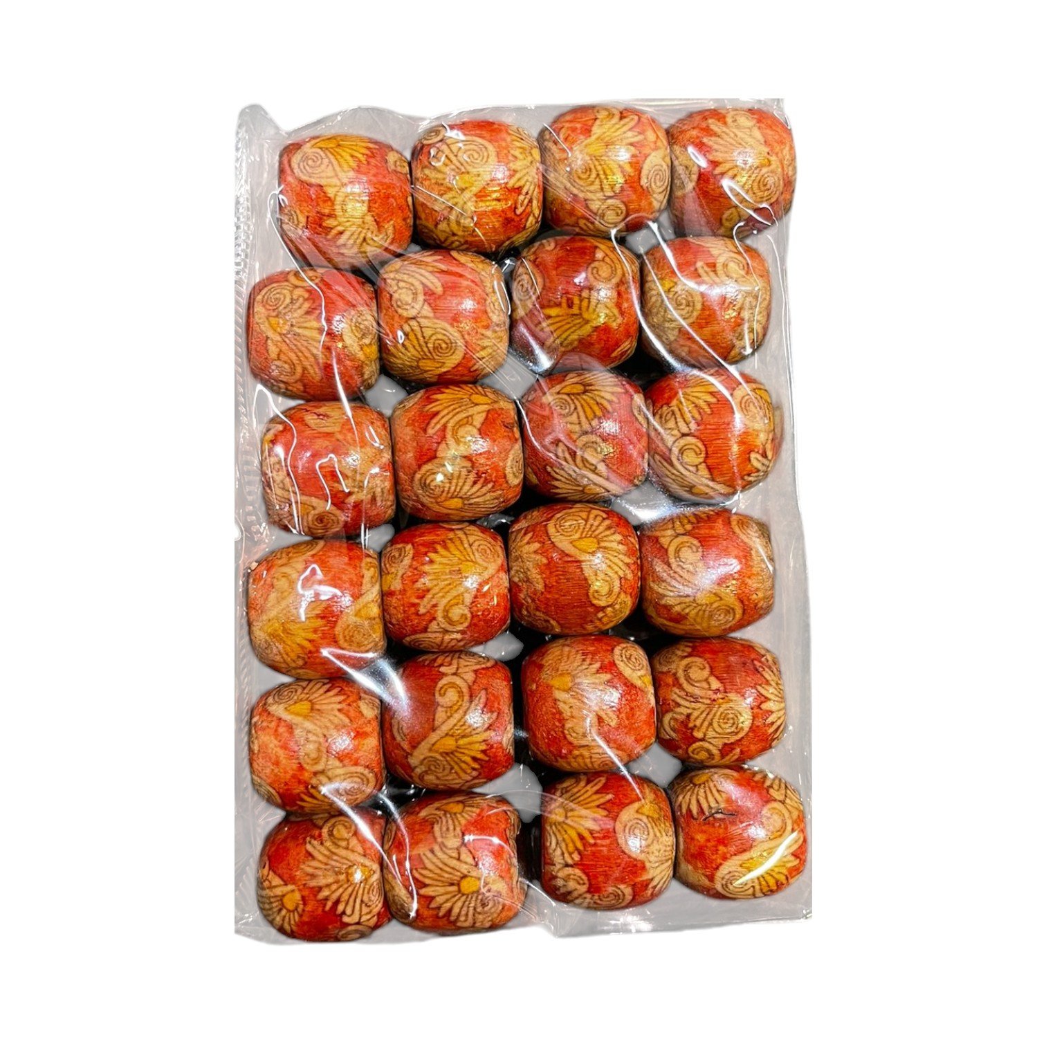 D.M Missanga De Madeira 4