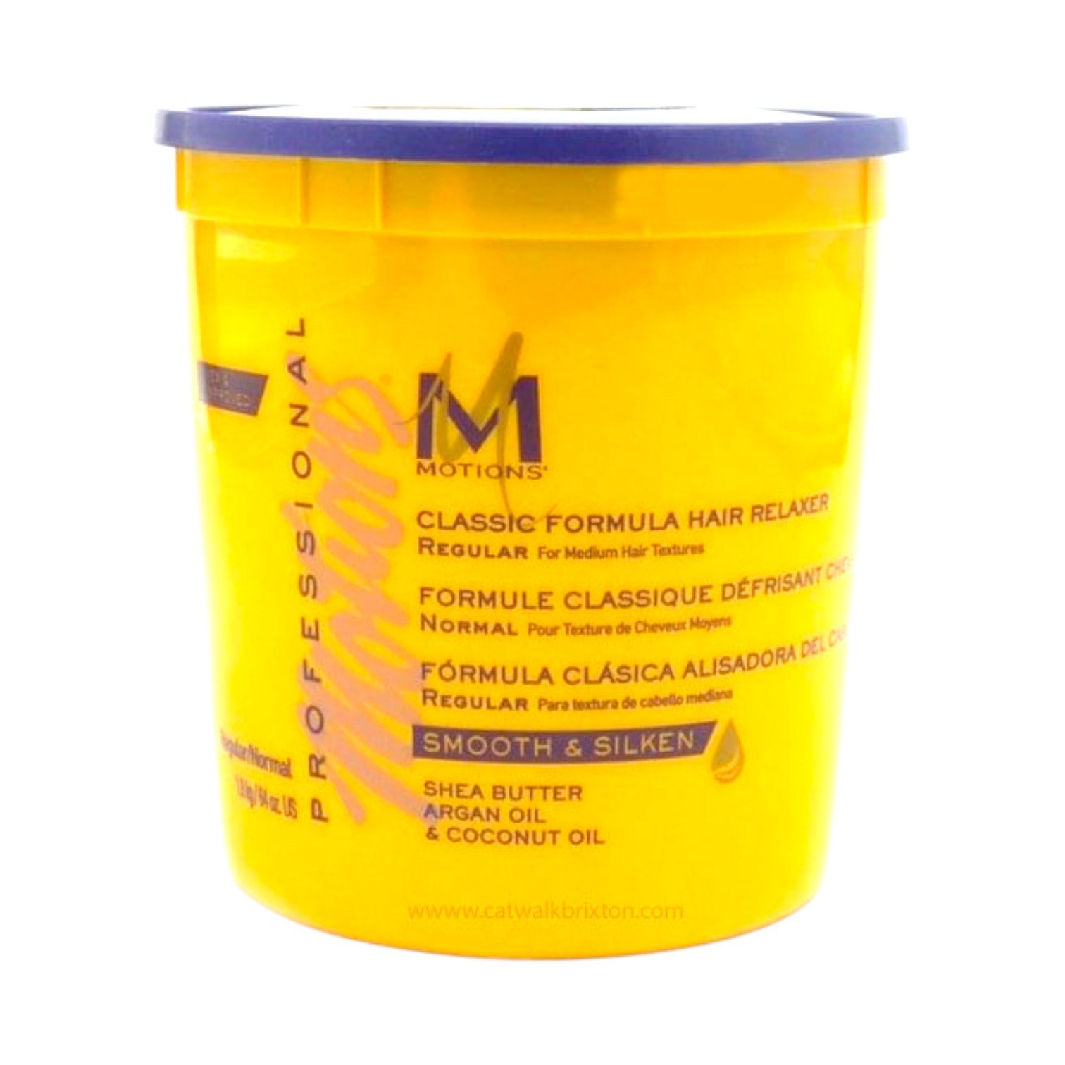 MOTIONS RELAXER REGULAR 64 OZ
