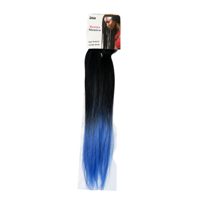Donna Monica X-Super Braid 26'  OT1B/L-BLUE