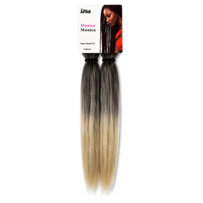 Donna Monica X-Super Braid 26'  T1B/613
