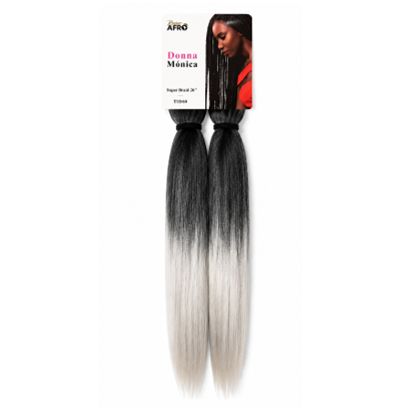 Donna Monica X-Super Braid 26'  T1B/60